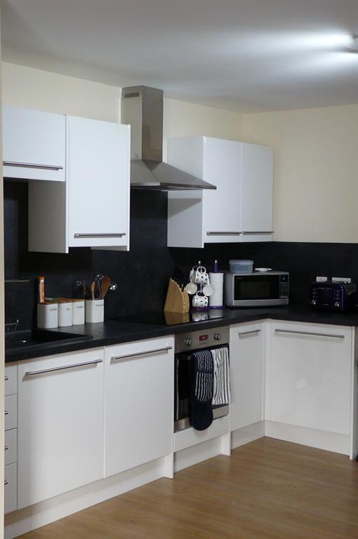 Riverside Apartments Wick  Dış mekan fotoğraf