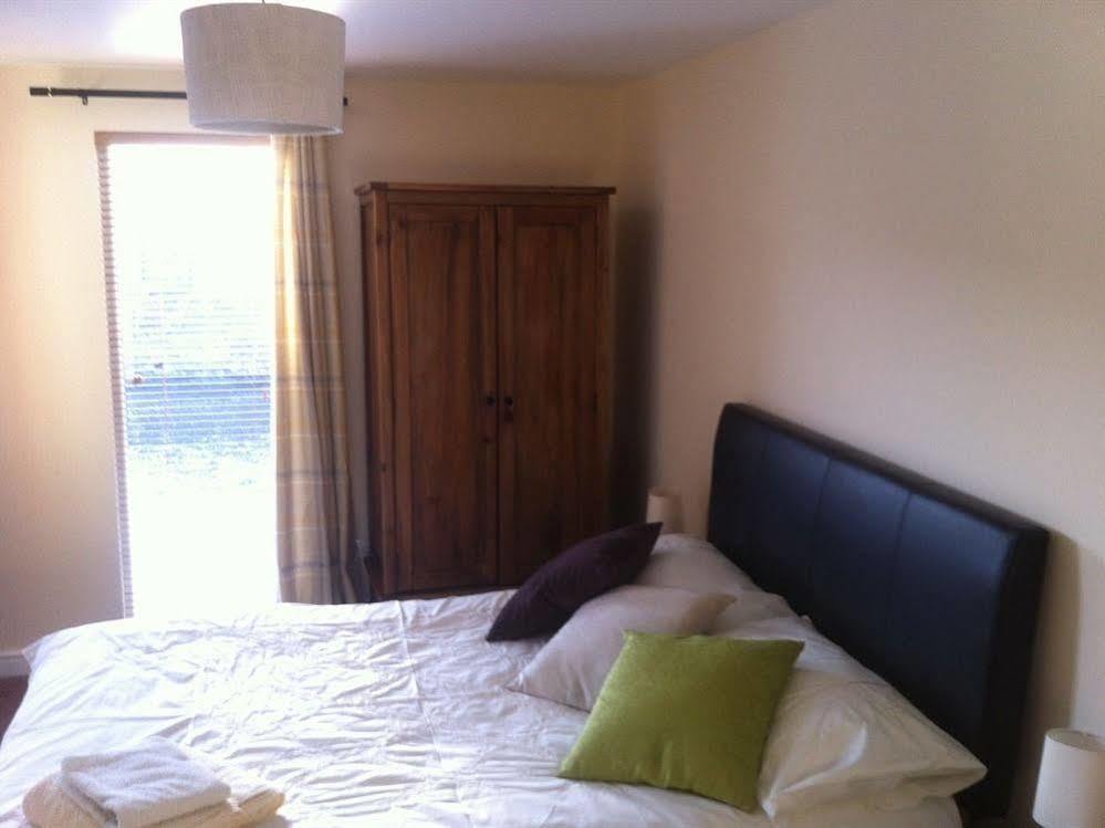 Riverside Apartments Wick  Dış mekan fotoğraf